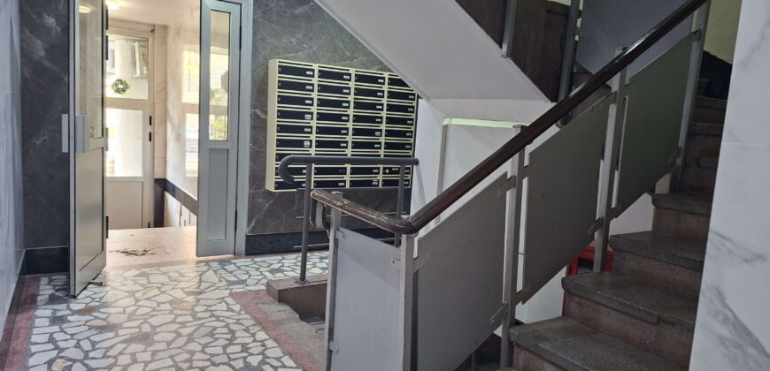 Centar – Karađorđeva 36kvm