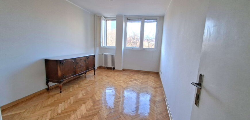 Fontana – Otona Župančiča 72kvm