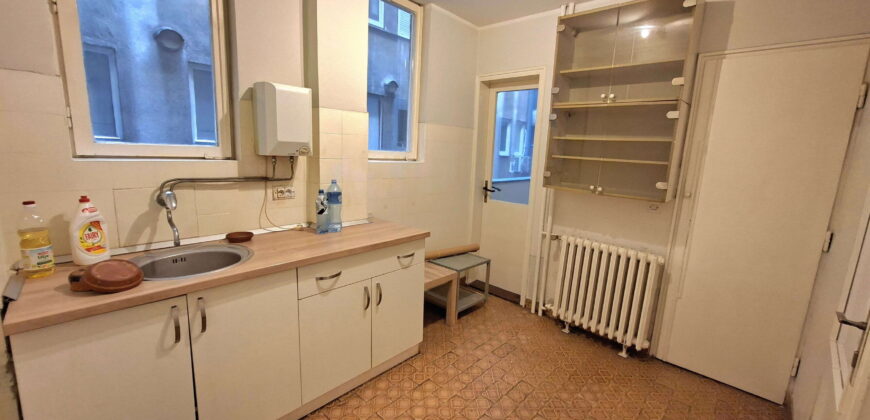 Fontana – Otona Župančiča 72kvm