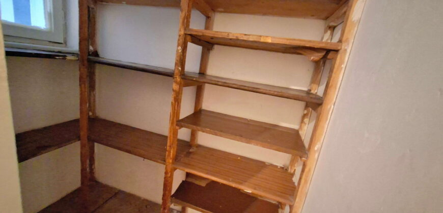 Fontana – Otona Župančiča 72kvm