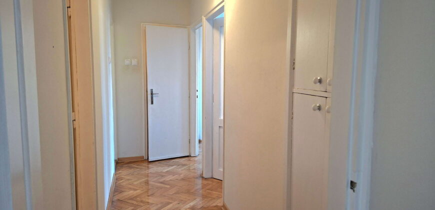 Fontana – Otona Župančiča 72kvm