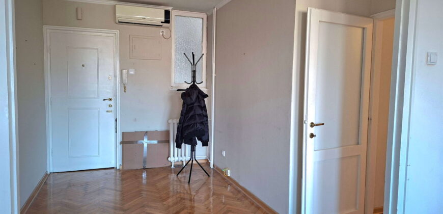 Fontana – Otona Župančiča 72kvm