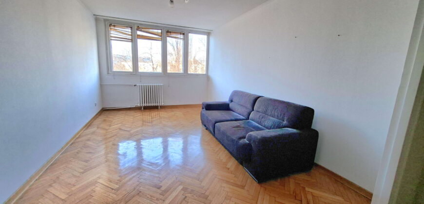 Fontana – Otona Župančiča 72kvm