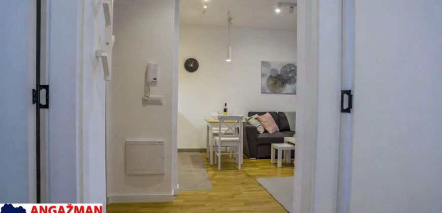 Šumice – Dragačevska 35kvm