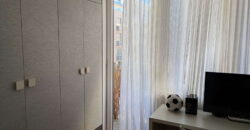 Vračar, na odličnoj lokaciji – 69kvm (64+5)