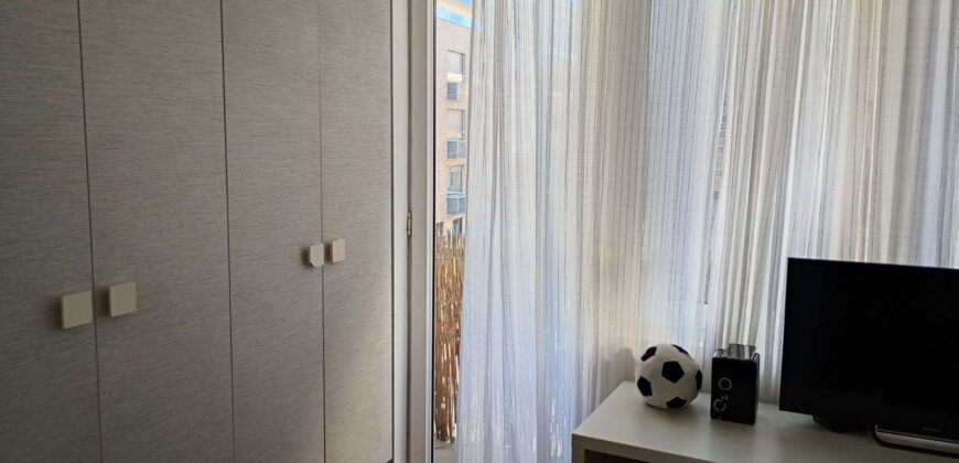 Vračar, na odličnoj lokaciji – 69kvm (64+5)