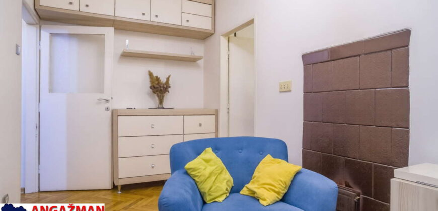 Braće Jerković – Zaplanjska 37kvm