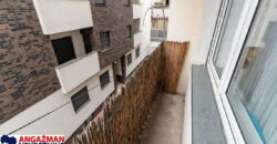 Vračar, na odličnoj lokaciji – 69kvm (64+5)