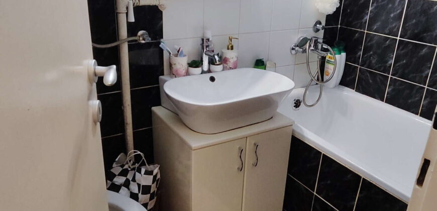 Braće Jerković – Zaplanjska 37kvm