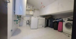 Retenzija, duplex – Prve pruge 155kvm