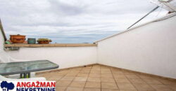 Centar – Cara Uroša 110kvm + 15kvm terasa