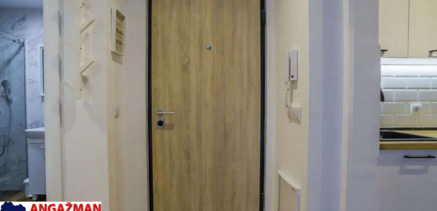 Šumice – Dragačevska 35kvm