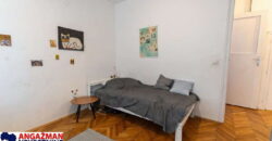 Vračar, na odličnoj lokaciji – 69kvm (64+5)