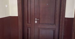 Dorćol, salonac – Strahinjića Bana 60kvm (56+4)