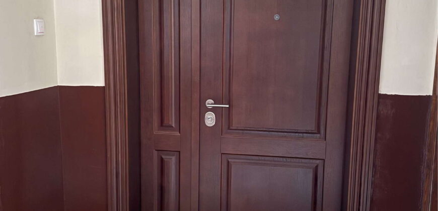 Dorćol, salonac – Strahinjića Bana 60kvm (56+4)