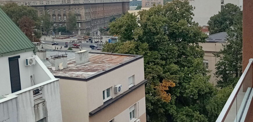 Gotova novogradnja, ovakav stan retko u ponudi