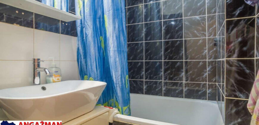 Braće Jerković – Zaplanjska 37kvm