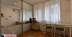 Vračar, na odličnoj lokaciji – 69kvm (64+5)