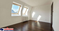 Retenzija, duplex – Prve pruge 155kvm