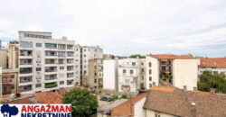 Centar – Cara Uroša 110kvm + 15kvm terasa