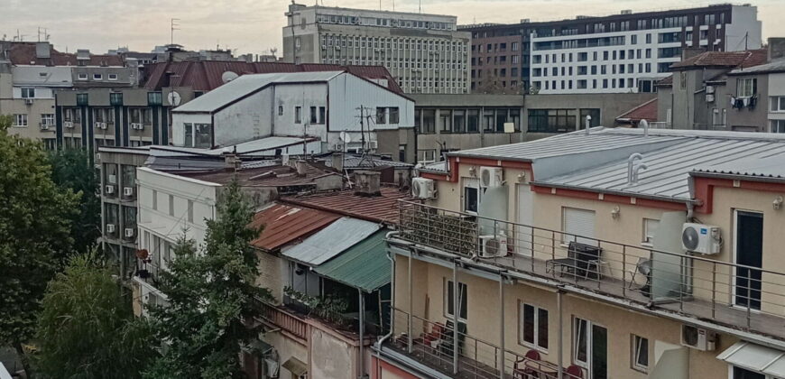 Gotova novogradnja, ovakav stan retko u ponudi