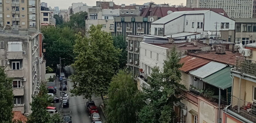 Gotova novogradnja, ovakav stan retko u ponudi