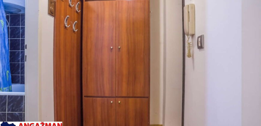 Braće Jerković – Zaplanjska 37kvm