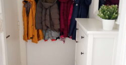 Vračar, na odličnoj lokaciji – 69kvm (64+5)