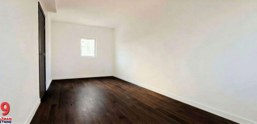 Retenzija, duplex – Prve pruge 155kvm