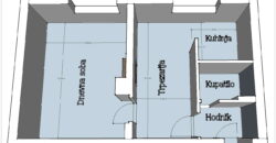 Braće Jerković – Zaplanjska 37kvm