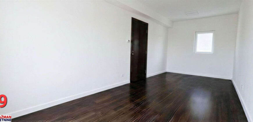 Retenzija, duplex – Prve pruge 155kvm