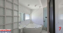 Retenzija, duplex – Prve pruge 155kvm