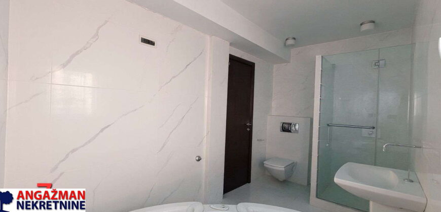 Retenzija, duplex – Prve pruge 155kvm