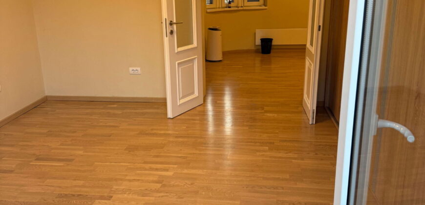 Dorćol, salonac – Strahinjića Bana 60kvm (56+4)