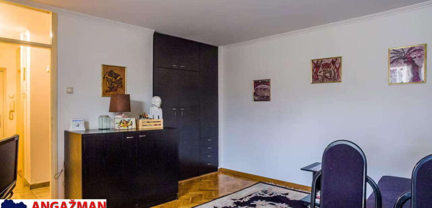 Šumice – Ljermontova 25kvm