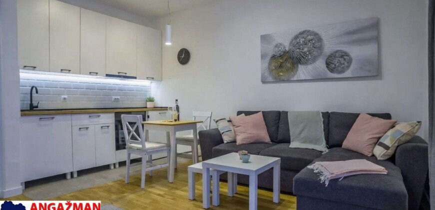 Šumice – Dragačevska 35kvm