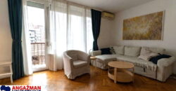 Vračar, na odličnoj lokaciji – 69kvm (64+5)