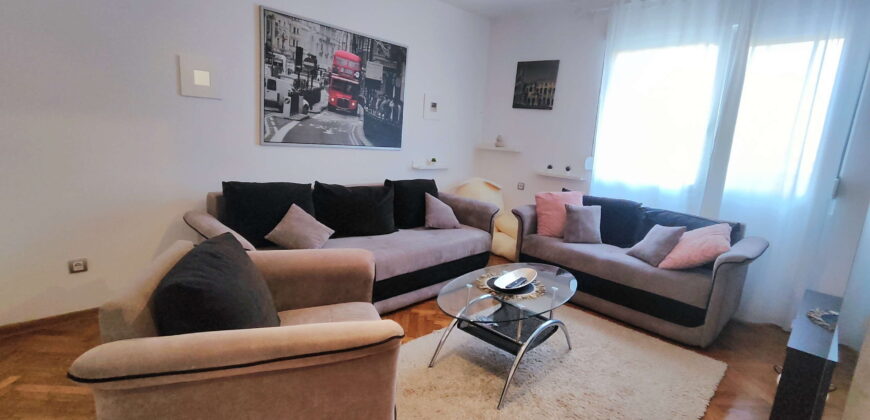 Braće Jerković – Zaplanjska 37kvm