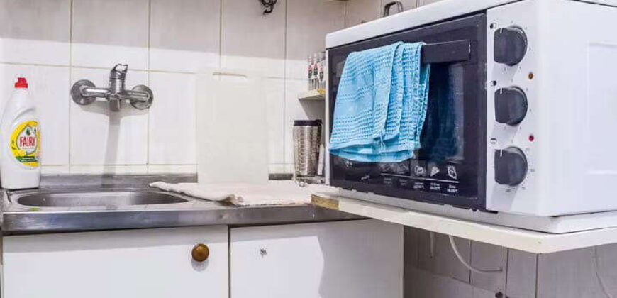 Šumice – Ljermontova 25kvm