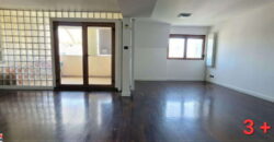 Retenzija, duplex – Prve pruge 155kvm