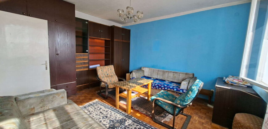 Centar – Karađorđeva 36kvm