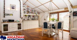 Centar – Cara Uroša 110kvm + 15kvm terasa