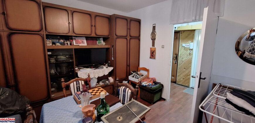 Braće Jerković – Jovana Bijelića 64kvm (61+3)