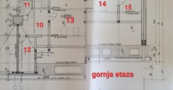 Retenzija, duplex – Prve pruge 155kvm