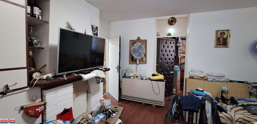 Braće Jerković – Jovana Bijelića 64kvm (61+3)