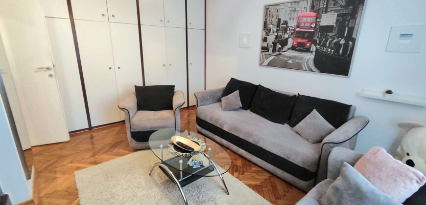 Braće Jerković – Zaplanjska 37kvm