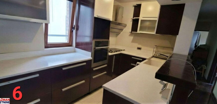 Retenzija, duplex – Prve pruge 155kvm