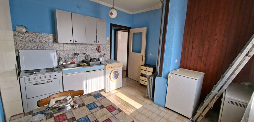 Centar – Karađorđeva 36kvm