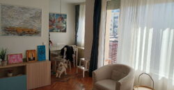 Vračar, na odličnoj lokaciji – 69kvm (64+5)