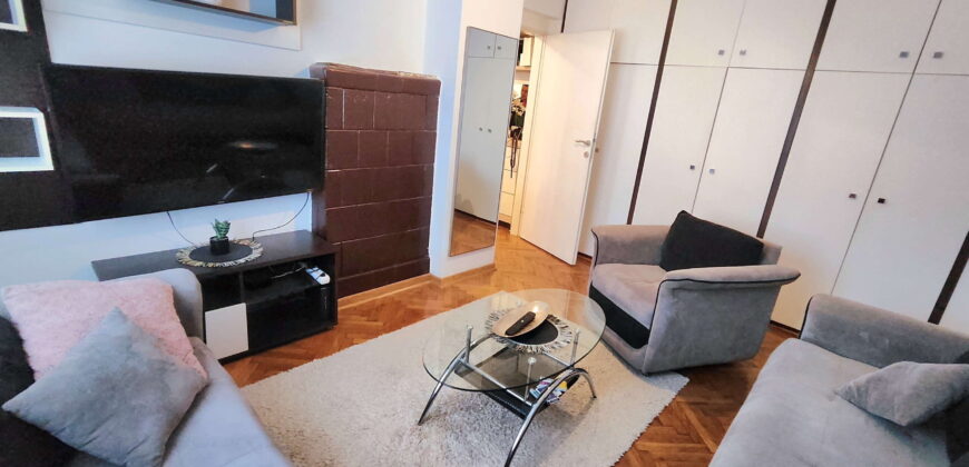 Braće Jerković – Zaplanjska 37kvm